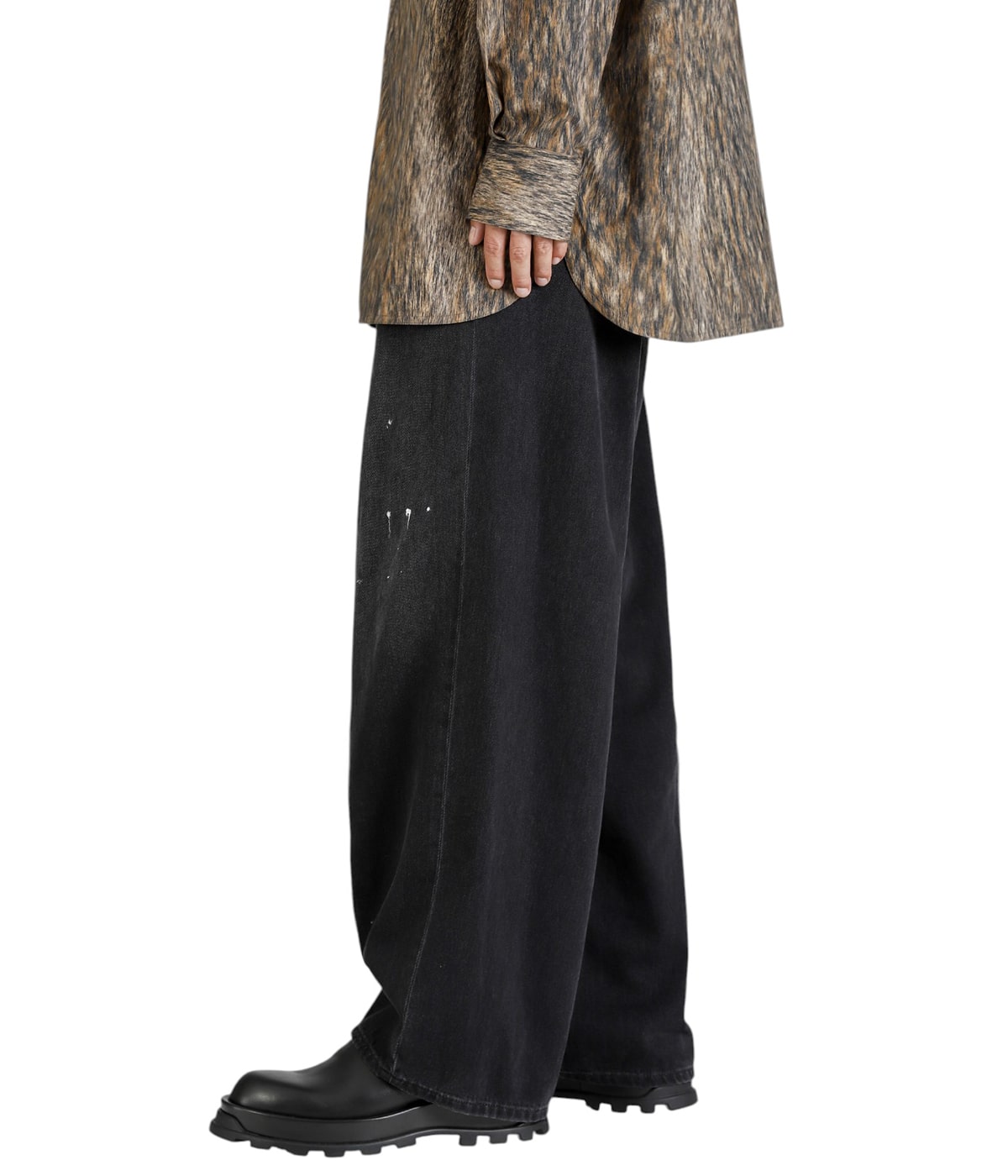 PANTS 5 POCKETS | MM6 Maison Margiela(エムエムシックス