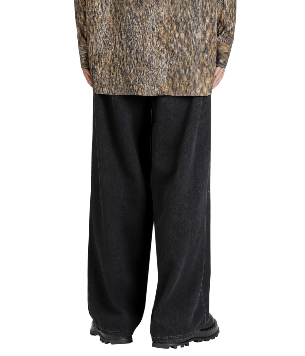 PANTS 5 POCKETS | MM6 Maison Margiela(エムエムシックス