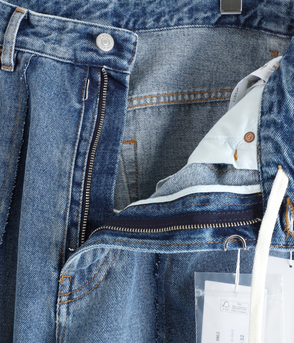 PANTS 5 POCKETS | MM6 Maison Margiela(エムエムシックス