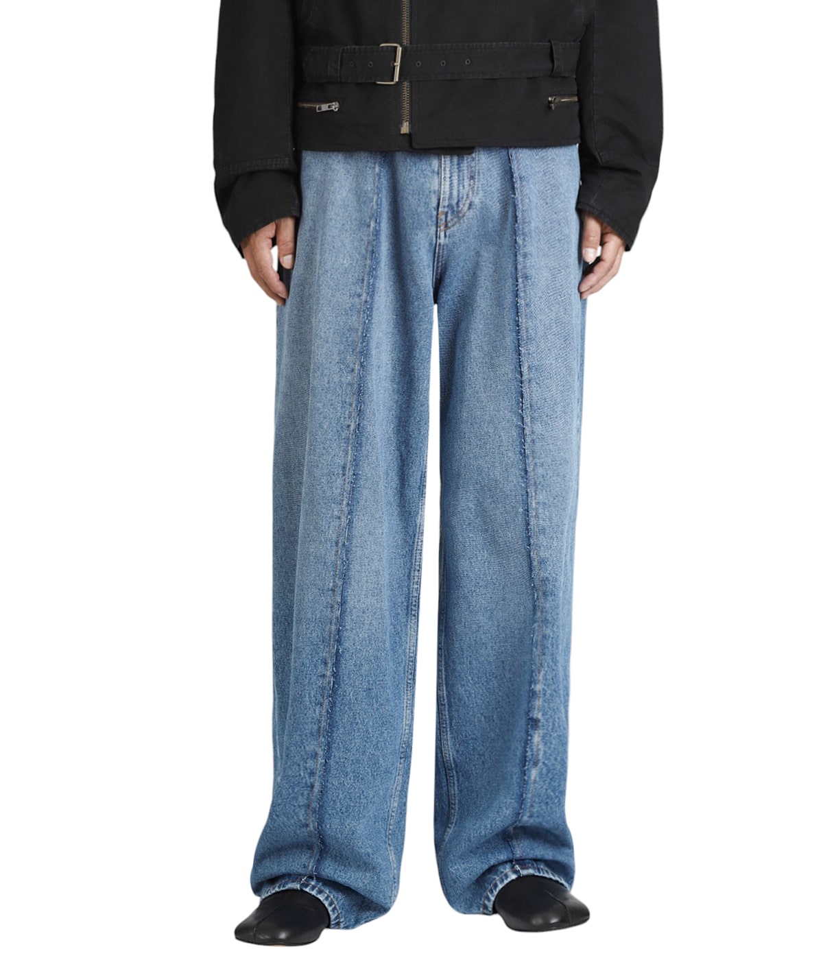 メゾンマルジェラ パンツ メンズ サイズ48 MAISON MARGIELA(メゾン マルジェラ)のPANTS通販 | mirabella