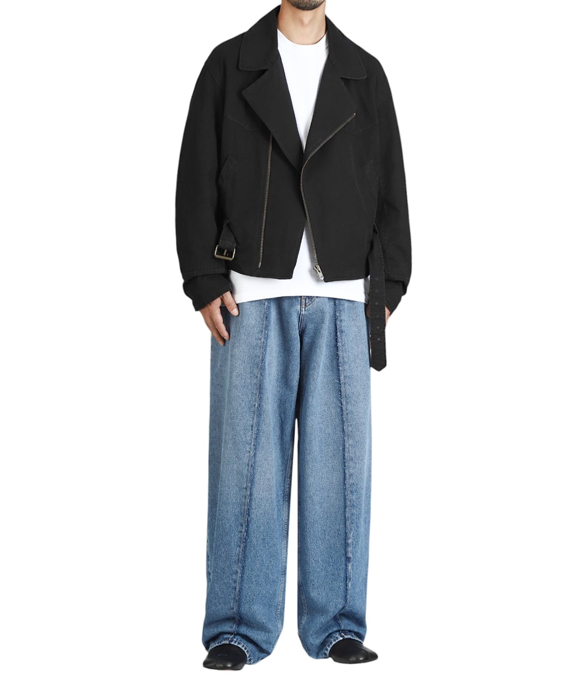 メゾンマルジェラ パンツ メンズ サイズ48 MAISON MARGIELA(メゾン マルジェラ)のPANTS通販 | mirabella
