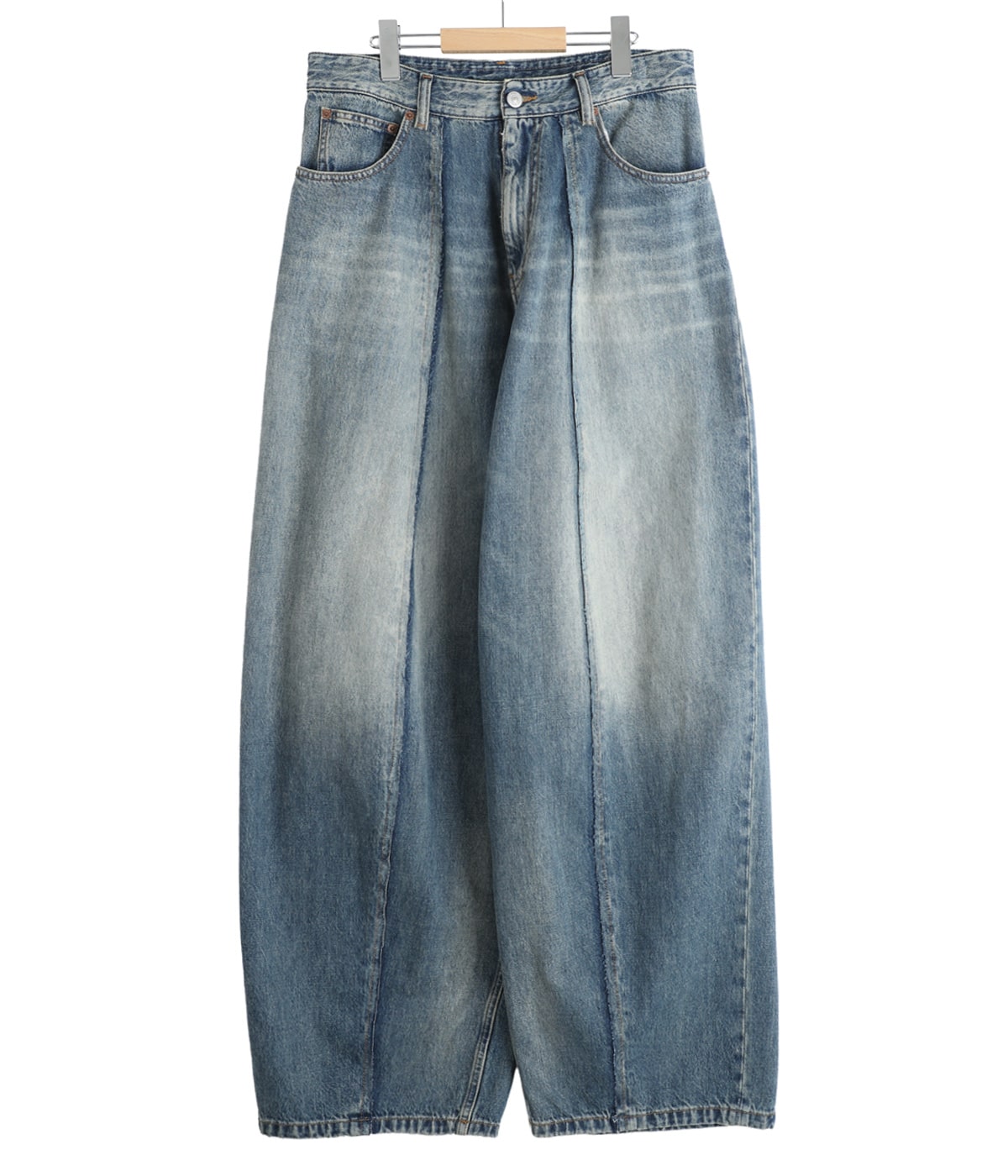 PANTS 5 POCKETS | MM6 Maison Margiela(エムエムシックス メゾン