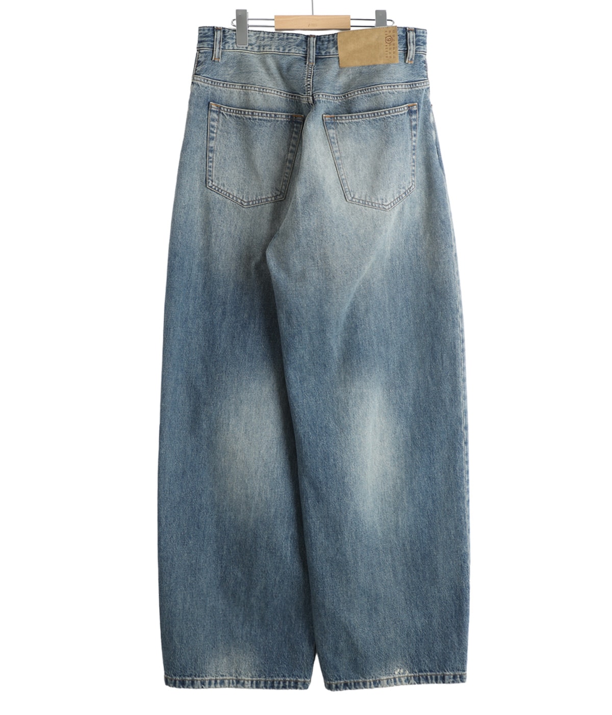 PANTS 5 POCKETS | MM6 Maison Margiela(エムエムシックス メゾン