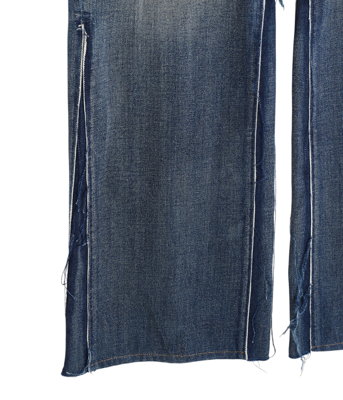 MM6 MAISON MARGIELA デニムパンツ 29 セール】エムエムシックス メゾン マルジェラ MM6 Maison