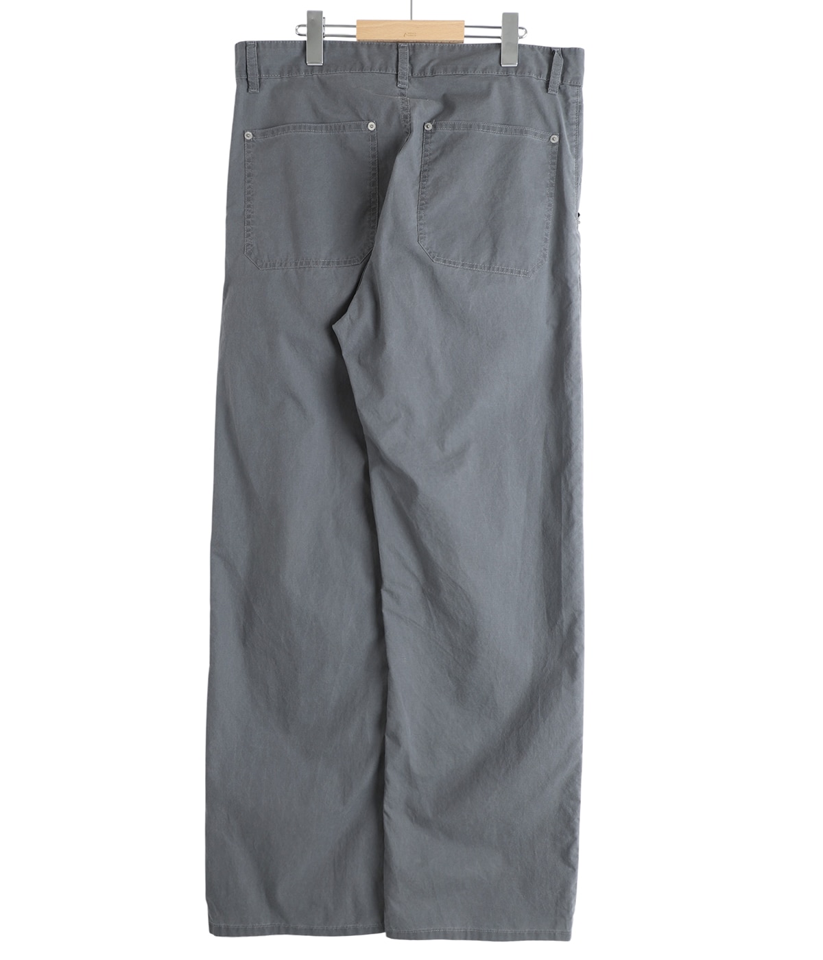 PANTS 5 POCKETS | MM6 Maison Margiela(エムエムシックス メゾン