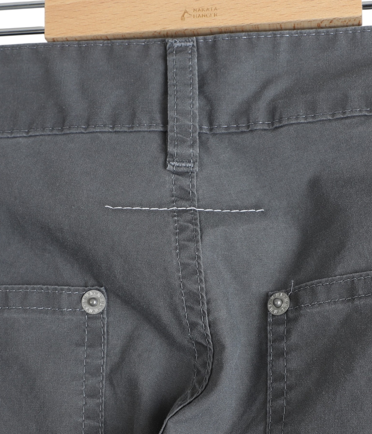 PANTS 5 POCKETS | MM6 Maison Margiela(エムエムシックス メゾン