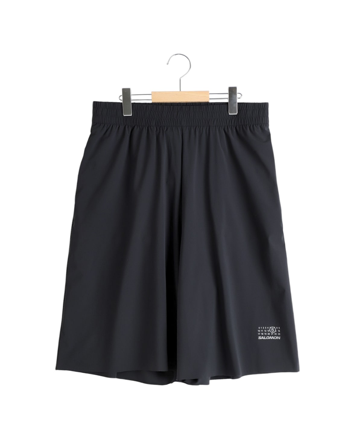 MM6 スパンコール ショートパンツ セール】MM6 Maison Margiela(エムエムシックス メゾン