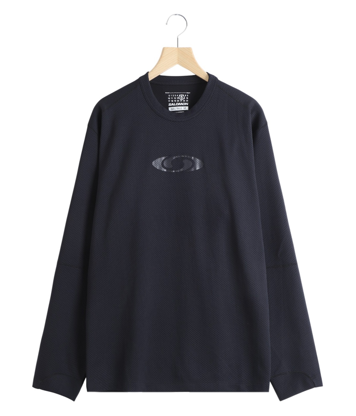 Long-sleeved Top | MM6 Maison Margiela(エムエムシックス メゾン
