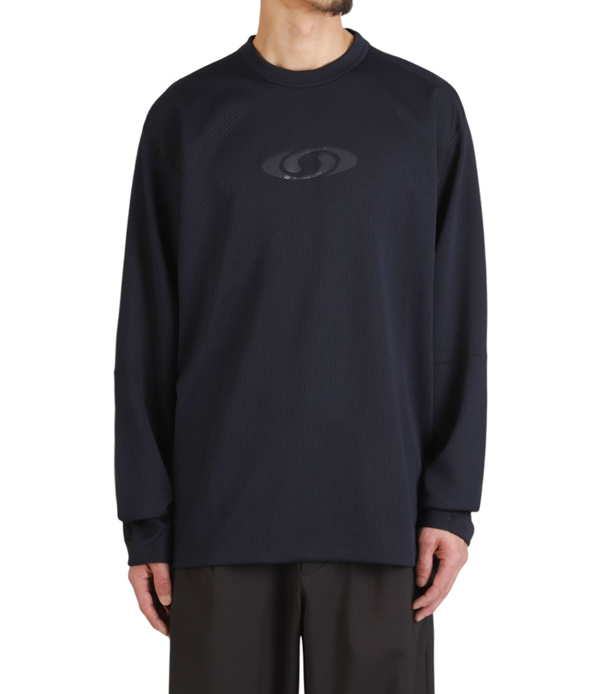 Long-sleeved Top | MM6 Maison Margiela(エムエムシックス メゾン