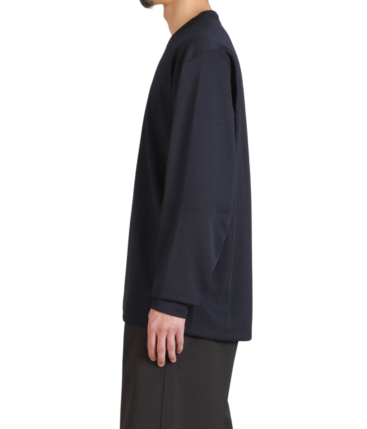 Long-sleeved Top | MM6 Maison Margiela(エムエムシックス メゾン