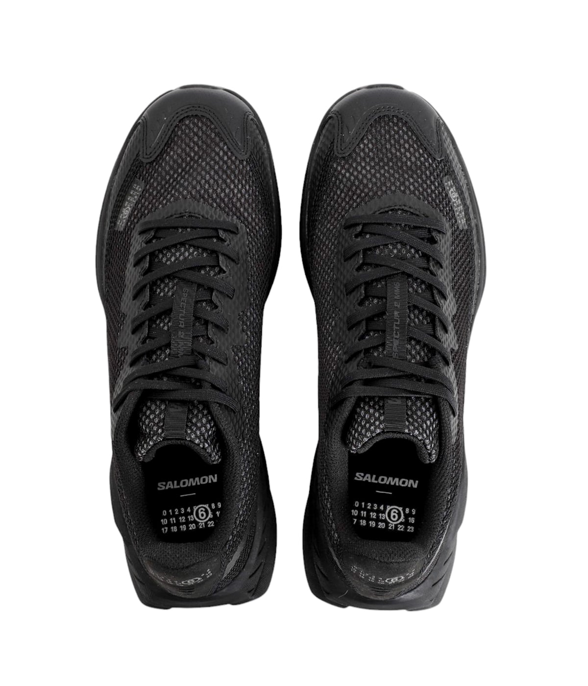 salomon mm6 マルジェラ MM6 Maison Margiela × Salomon X-ALP & XT-4 Mule が国内9月21