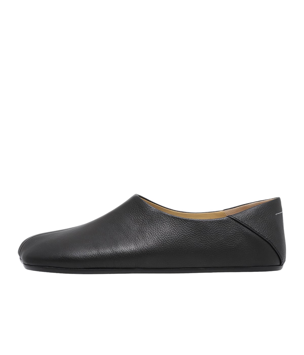 MM6 メゾンマルジェラ  NAPPA BALLET SHOES BALLET SHOES（MM6 Maison Margiela）｜TATRAS CONCEPT STORE