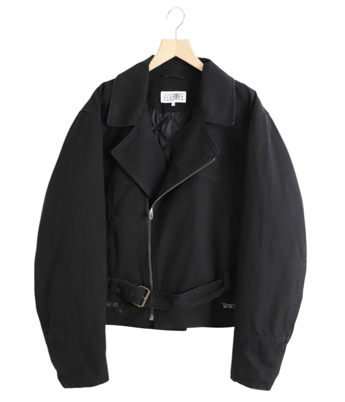 maison margiela ブルゾン SPORTSJACKET | MM6 Maison Margiela(エムエムシックス メゾン