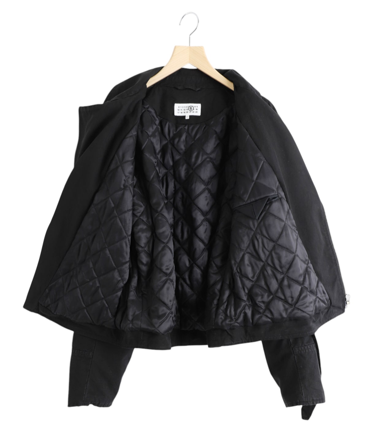 SPORTSJACKET | MM6 Maison Margiela(エムエムシックス メゾン