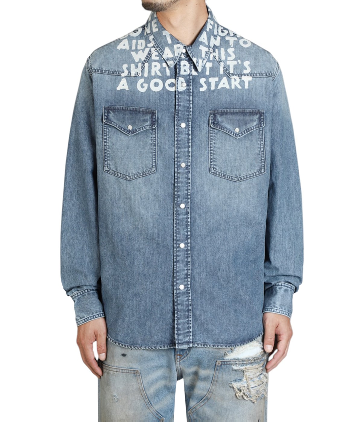 MM6 ジャケット トップス　S MM6 - MM6 Maison Margiela エムエムシックスメゾンマルジェラ