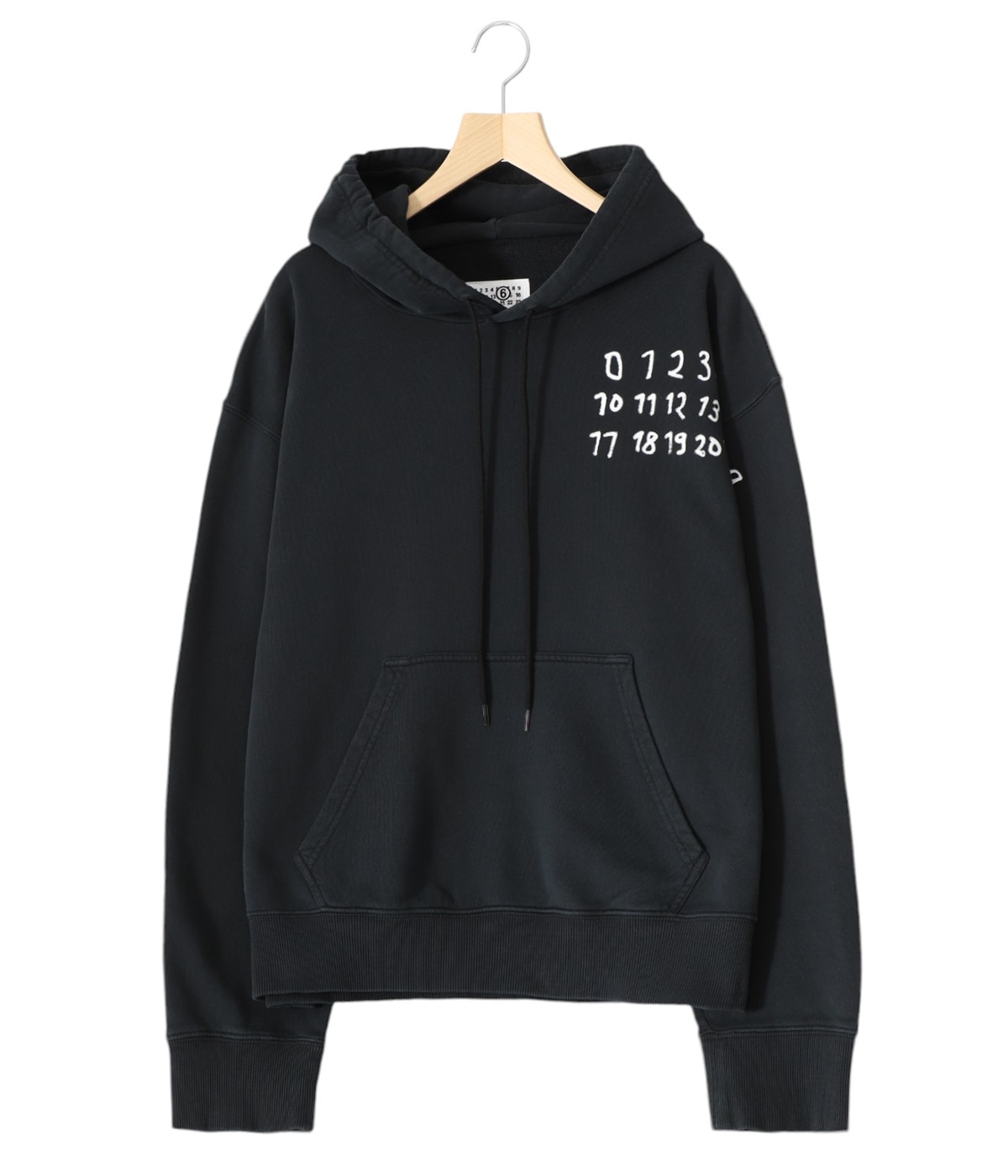 SWEATSHIRT | MM6 Maison Margiela(エムエムシックス メゾン