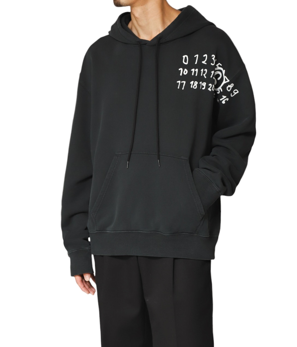 SWEATSHIRT | MM6 Maison Margiela(エムエムシックス メゾン