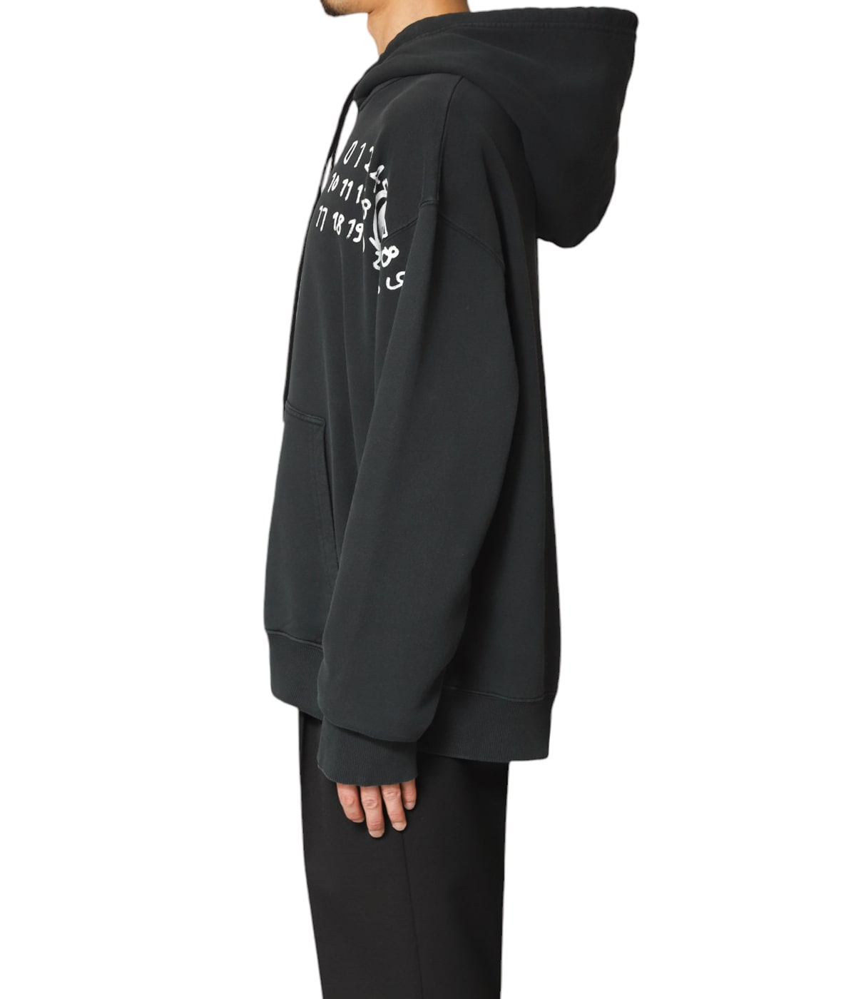 SWEATSHIRT | MM6 Maison Margiela(エムエムシックス メゾン
