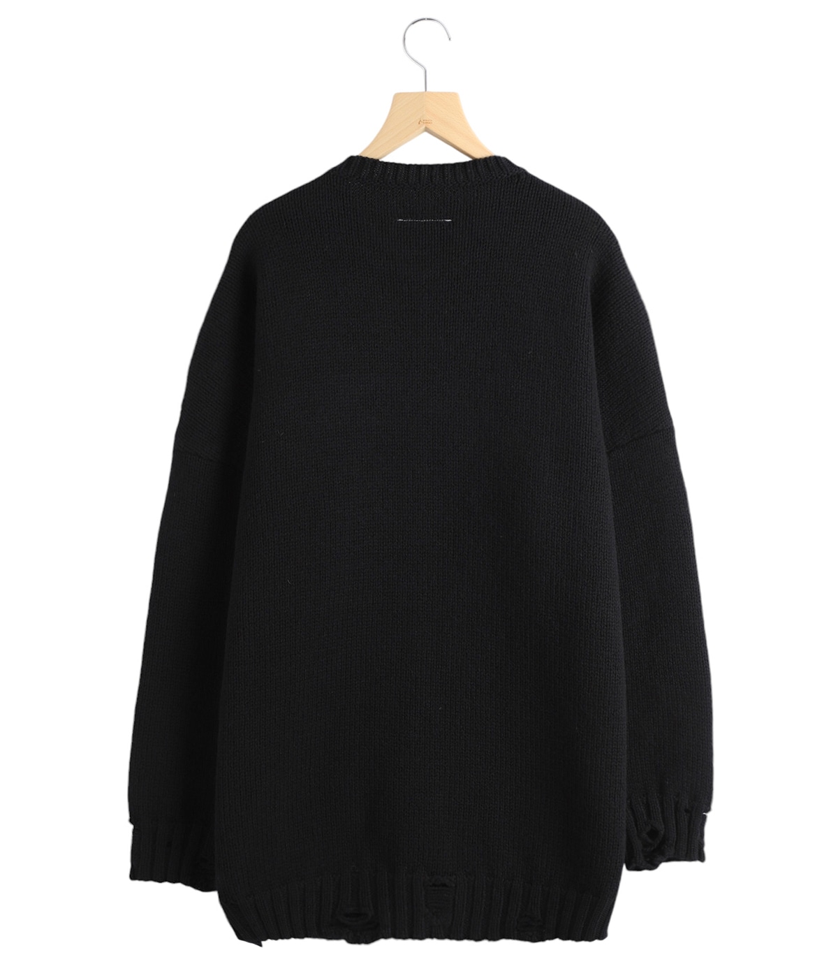 Crewneck | MM6 Maison Margiela(エムエムシックス メゾン