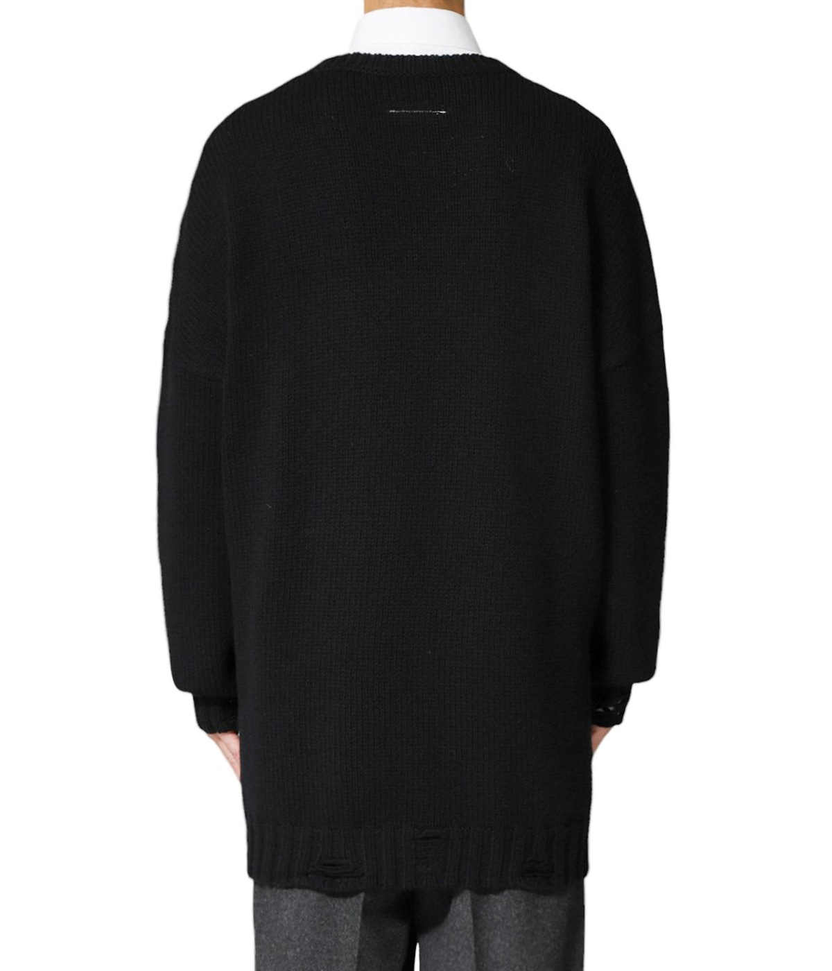 Crewneck | MM6 Maison Margiela(エムエムシックス メゾン