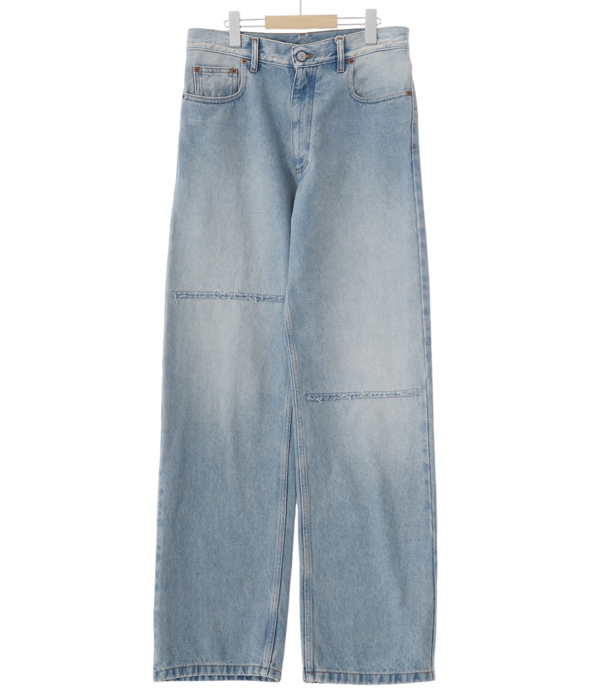 PANTS 5 POCKETS | MM6 Maison Margiela(エムエムシックス