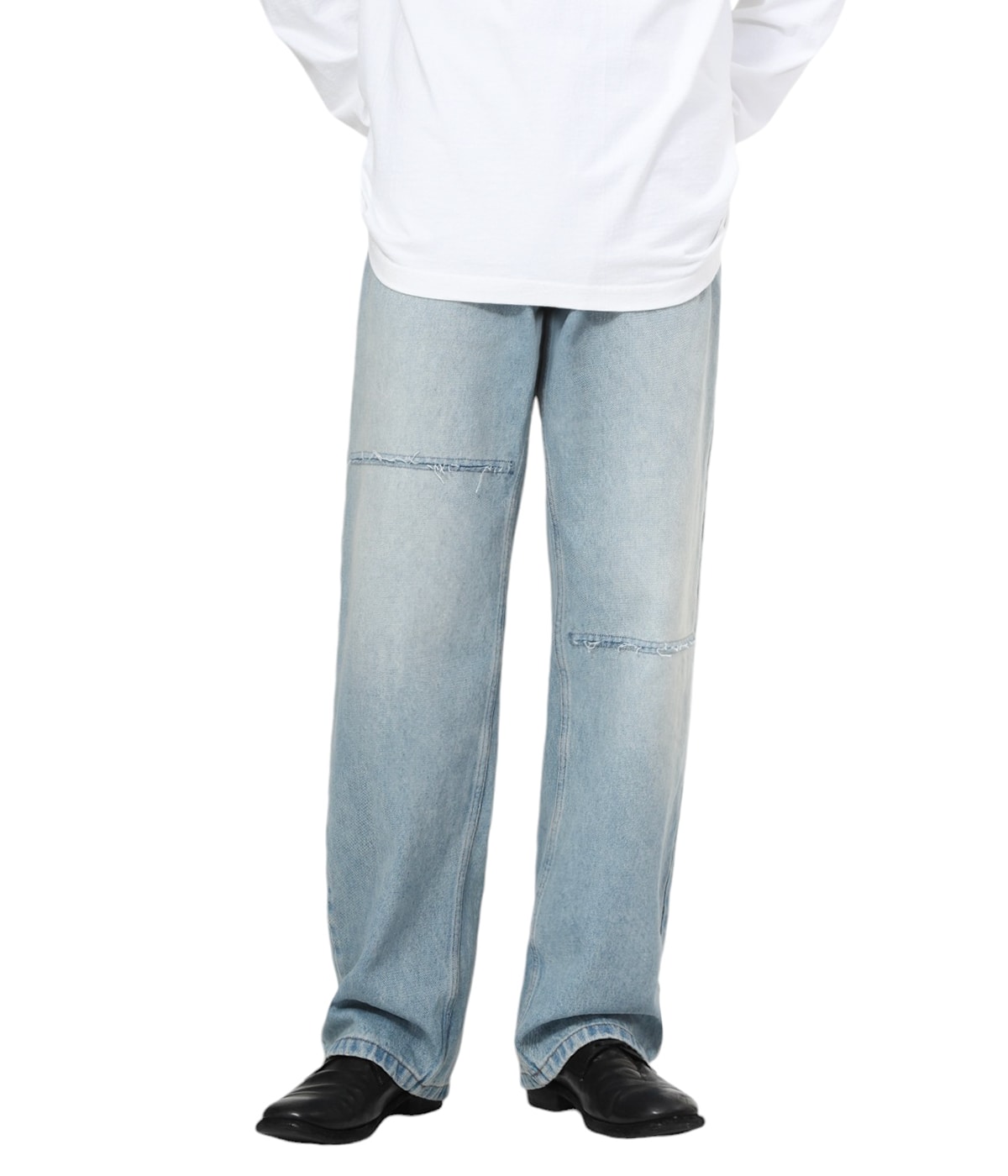 【送料関税込み】MM6 Maison Margiela Pants 5 Pockets Clot MM6 Maison Margiela 5 Pocket Pants | Shopbop