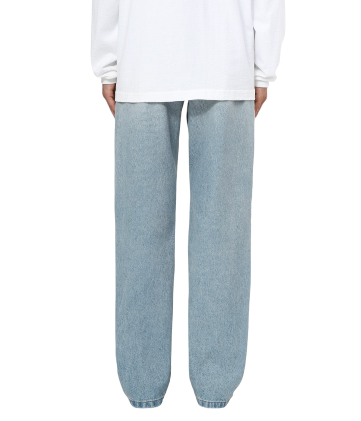 MM6 Maison Margiela【関税送料込＆VIP価格】5ポケットパンツ MM6 PANTS 5 POCKETS（デニムパンツ）｜MM6 Maison Margiela