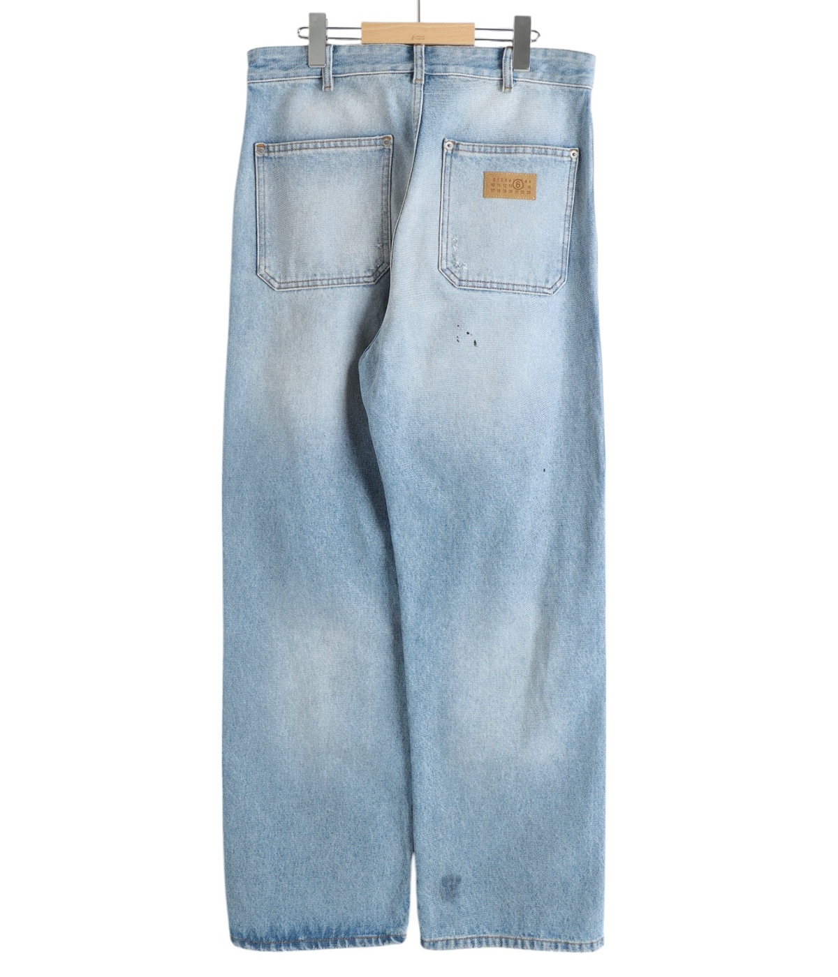 PANTS 5 POCKETS | MM6 Maison Margiela(エムエムシックス