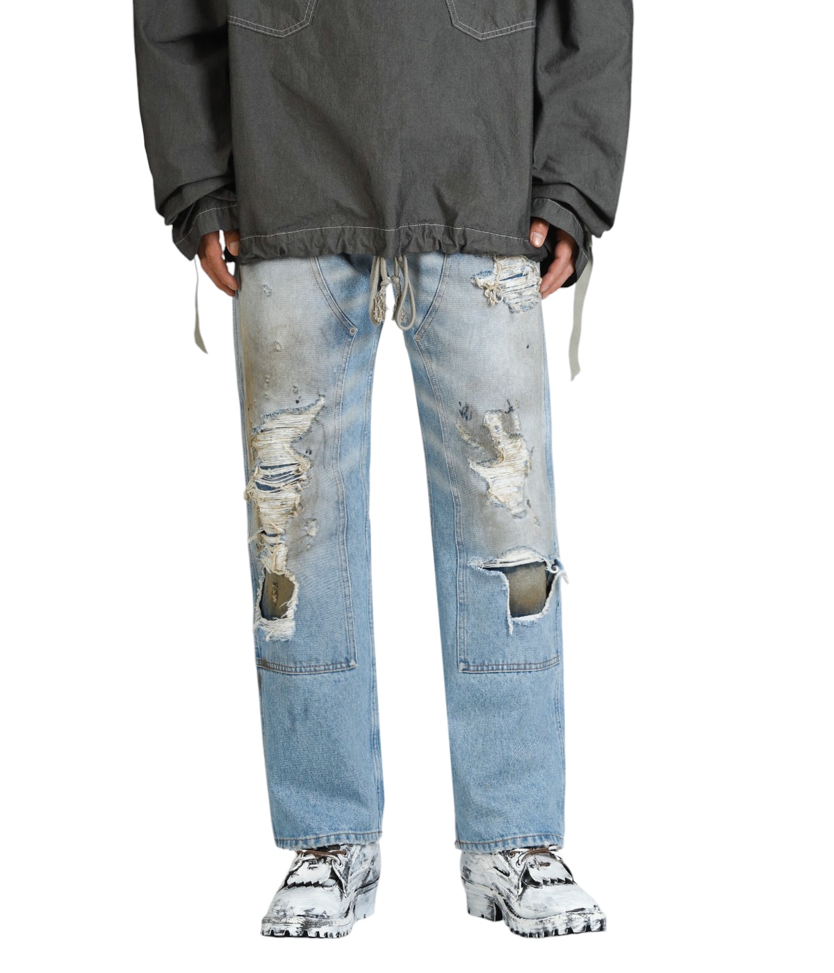 PANTS 5 POCKETS | MM6 Maison Margiela(エムエムシックス
