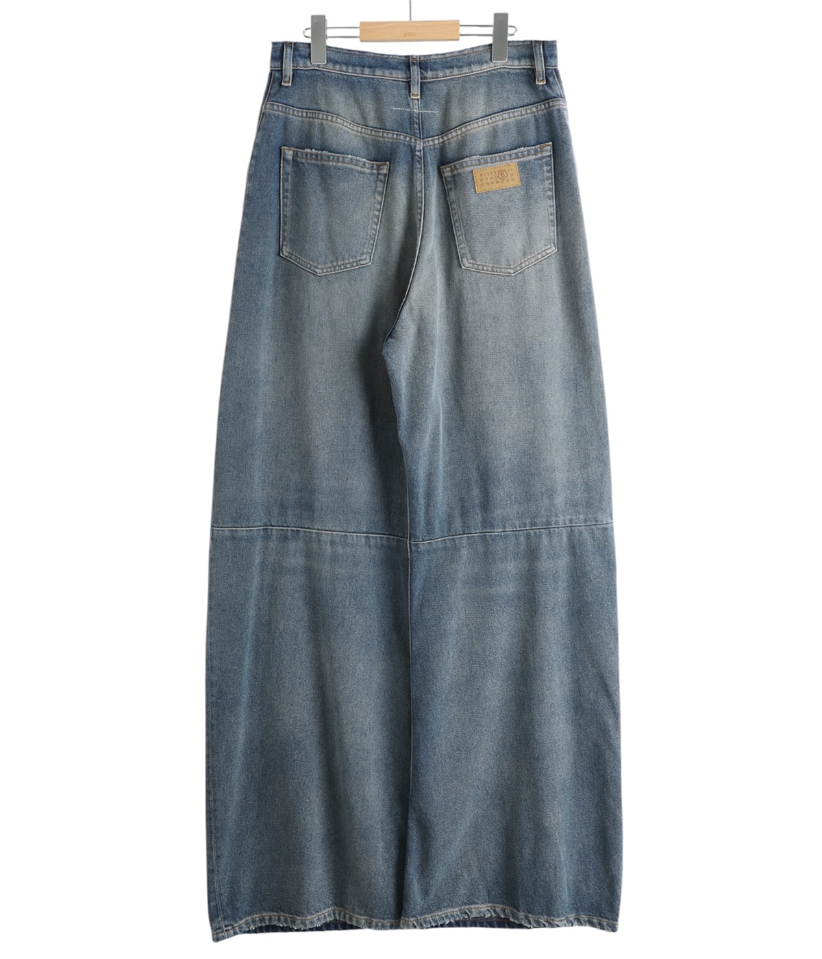 PANTS 5 POCKETS | MM6 Maison Margiela(エムエムシックス メゾン