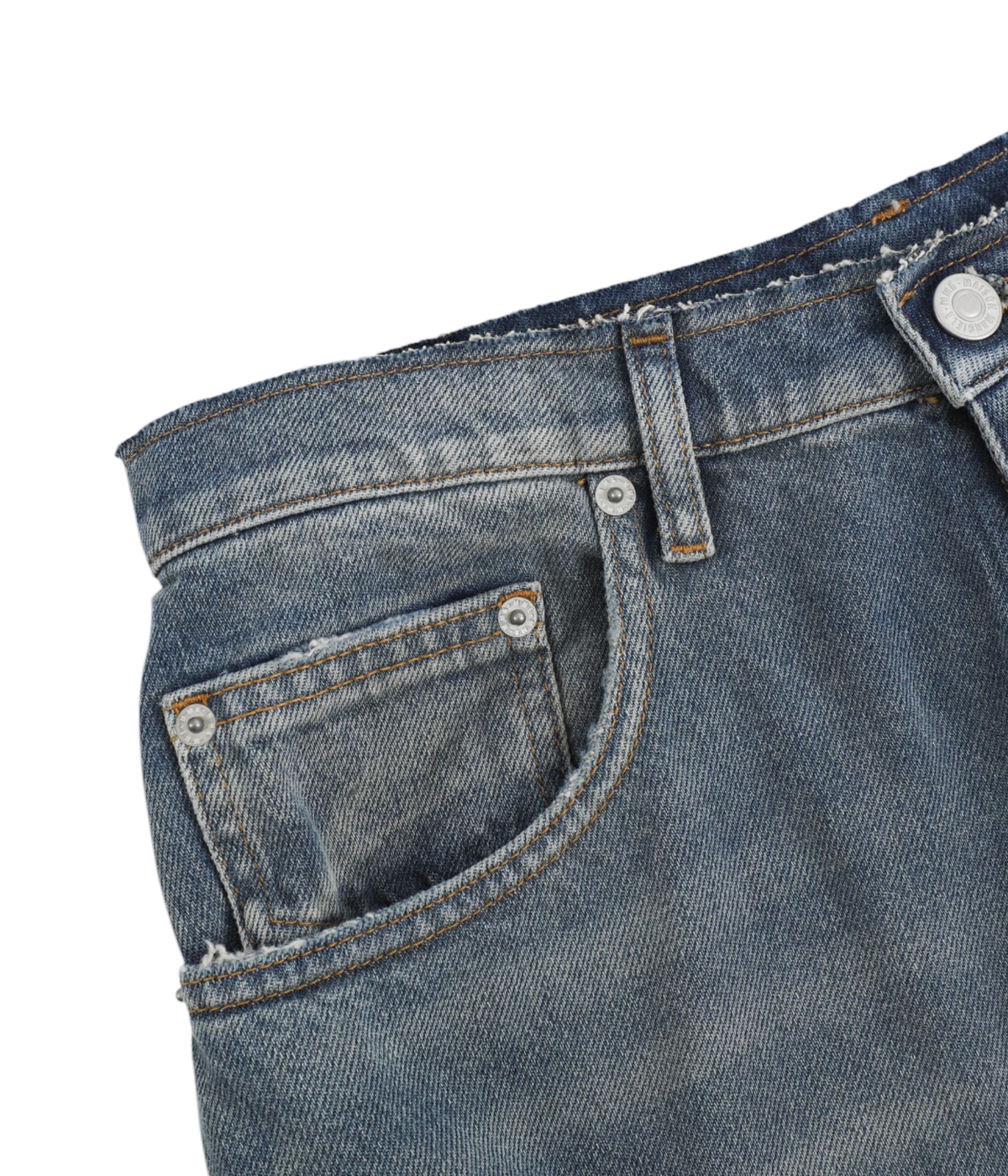 PANTS 5 POCKETS | MM6 Maison Margiela(エムエムシックス メゾン