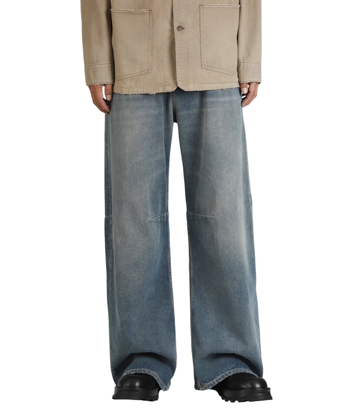 PANTS 5 POCKETS | MM6 Maison Margiela(エムエムシックス メゾン