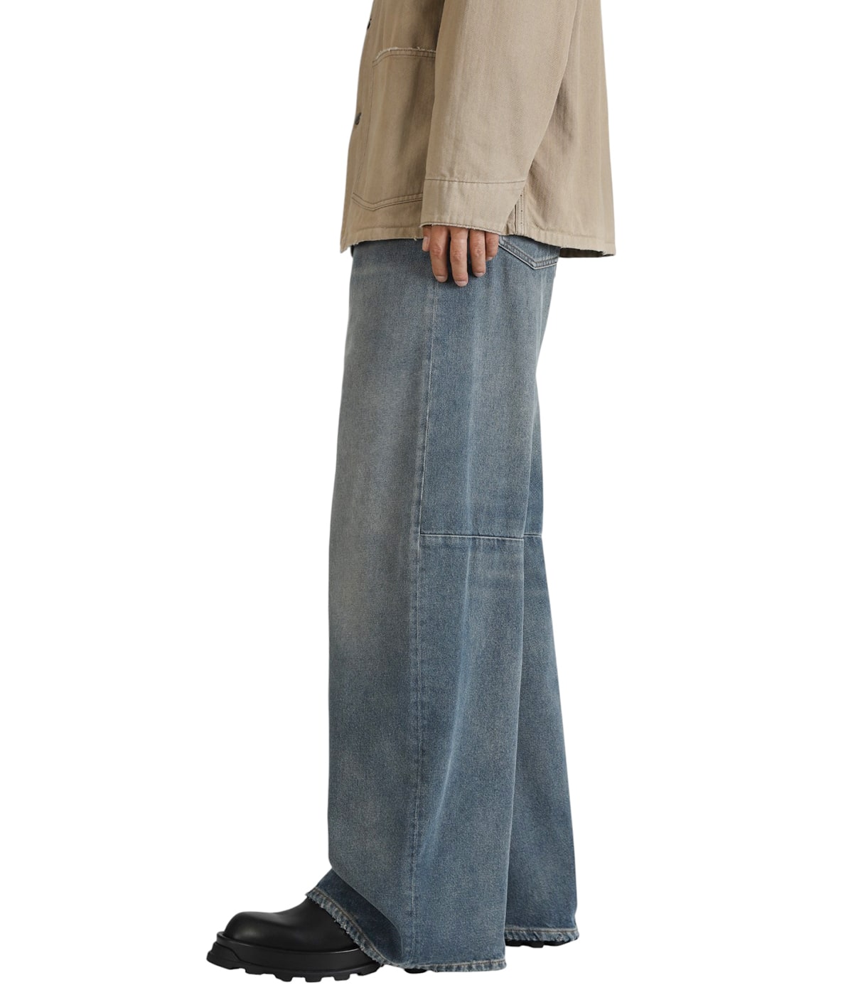 PANTS 5 POCKETS | MM6 Maison Margiela(エムエムシックス メゾン
