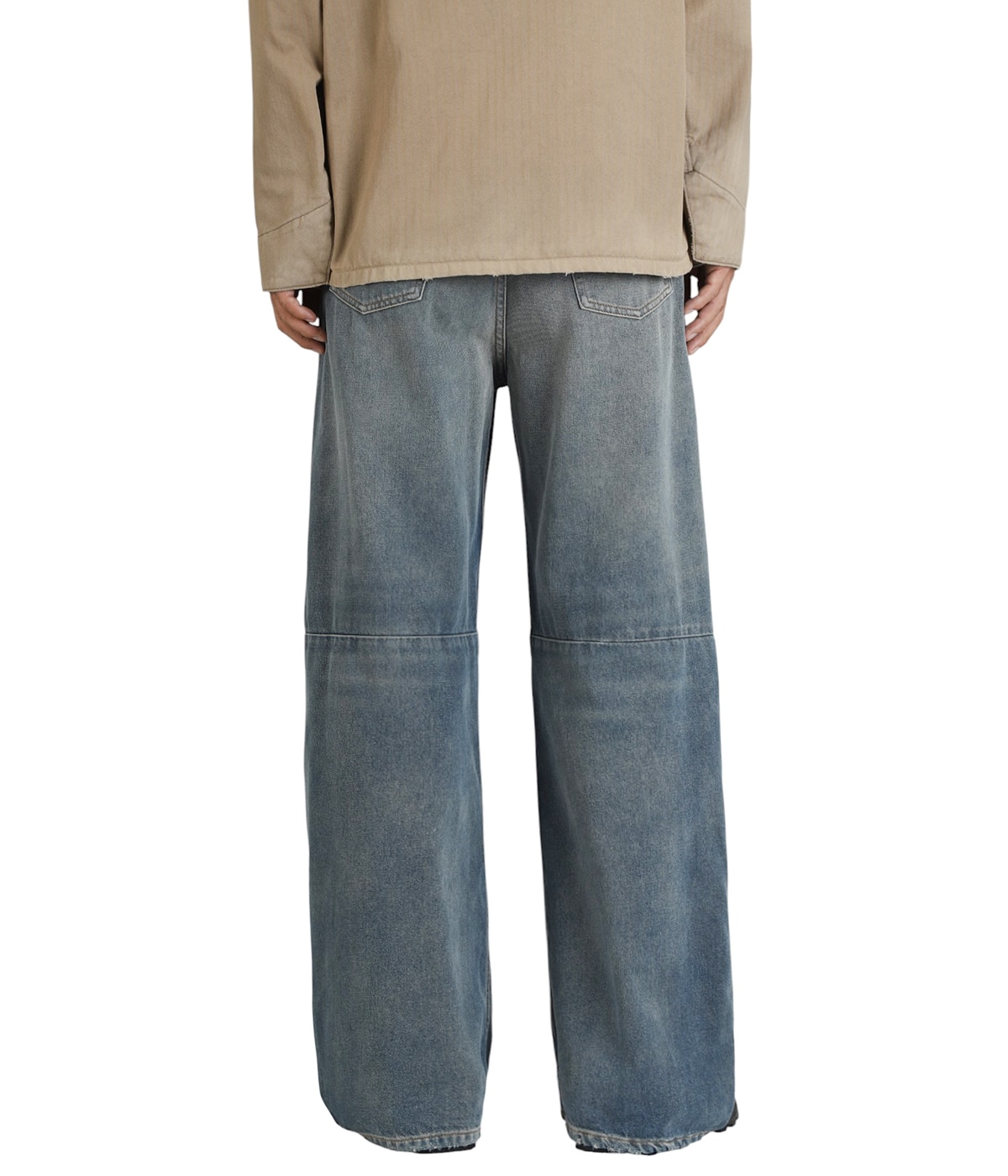 PANTS 5 POCKETS | MM6 Maison Margiela(エムエムシックス メゾン