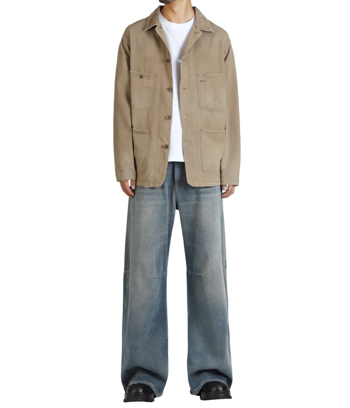 PANTS 5 POCKETS | MM6 Maison Margiela(エムエムシックス