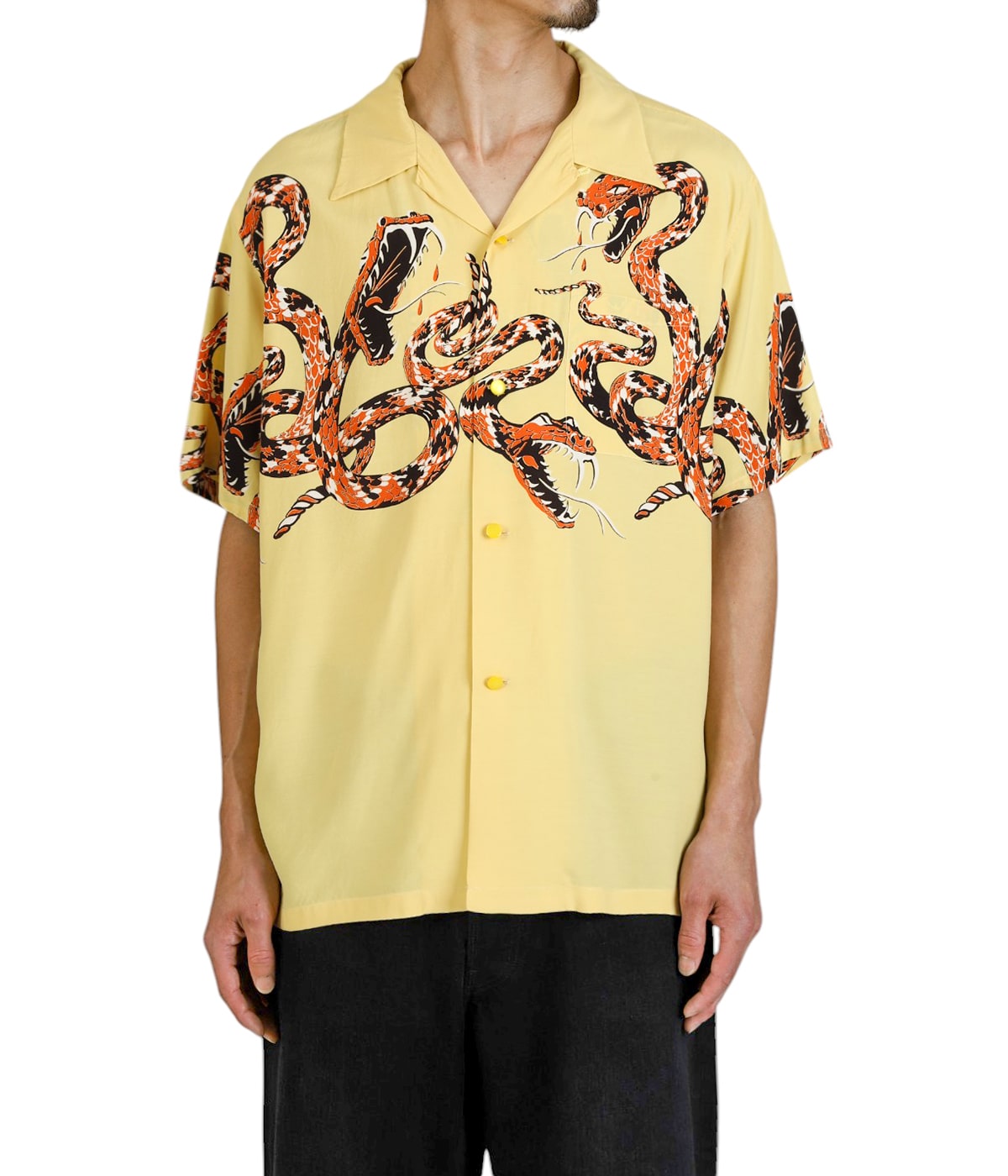 (売り切り最終価格)STAR OF HOLLYWOOD Rattle Snake imgrc0075311304.jpg