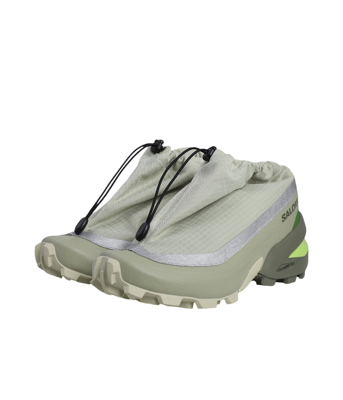 早い者勝ち mm6 メゾンマルジェラ CROSS LOW MM6 MAISON MARGIELA / SALOMON | MM6 Maison