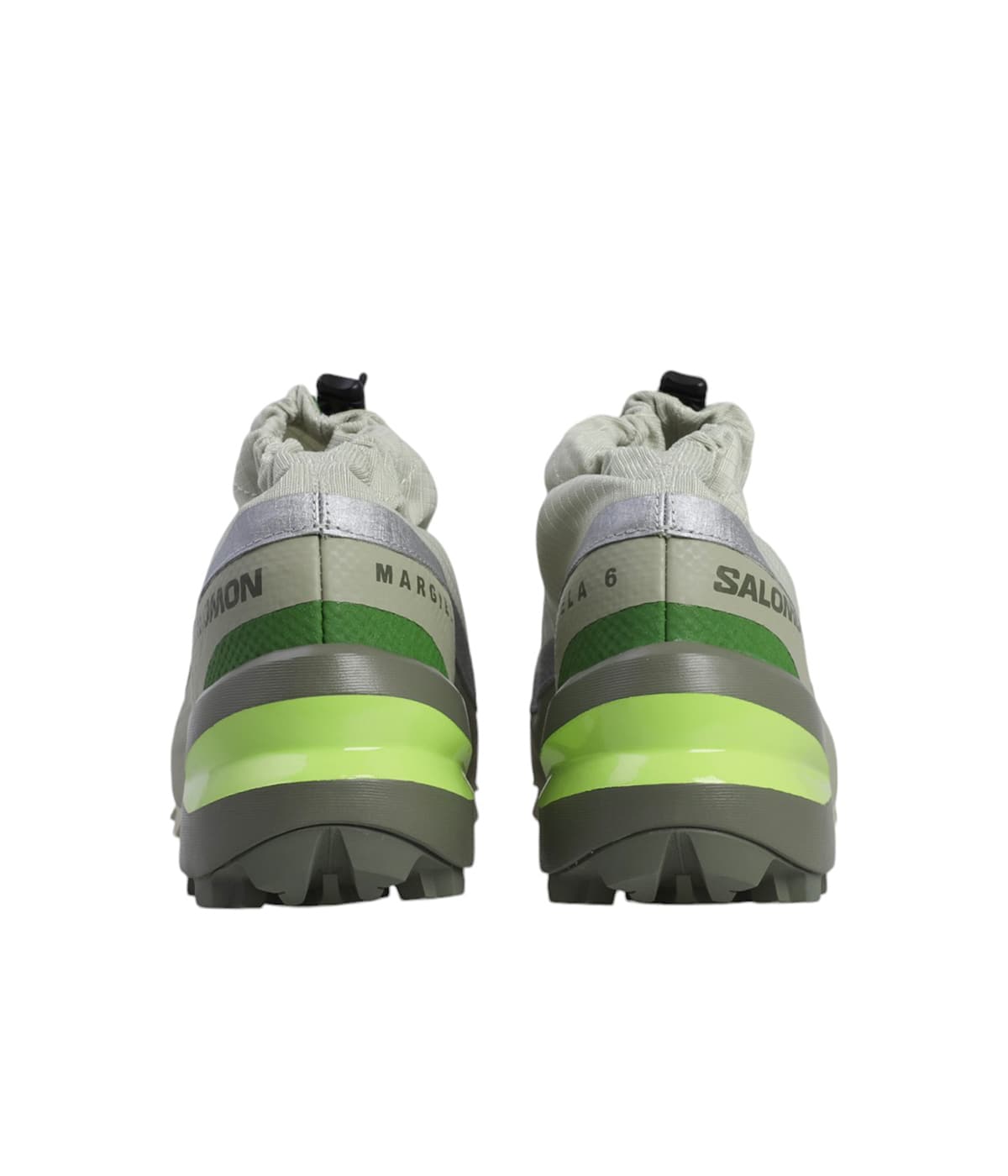 CROSS LOW MM6 MAISON MARGIELA / SALOMON | MM6 Maison