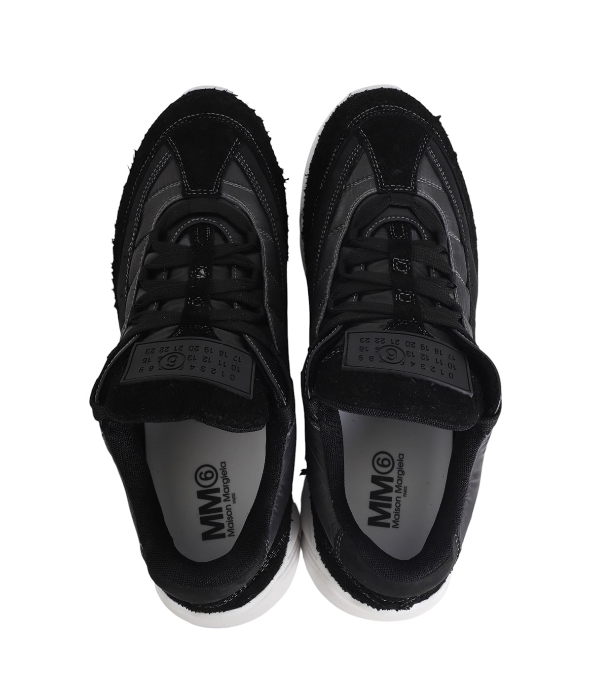 SNEAKERS | MM6 Maison Margiela(エムエムシックス メゾンマルジェラ