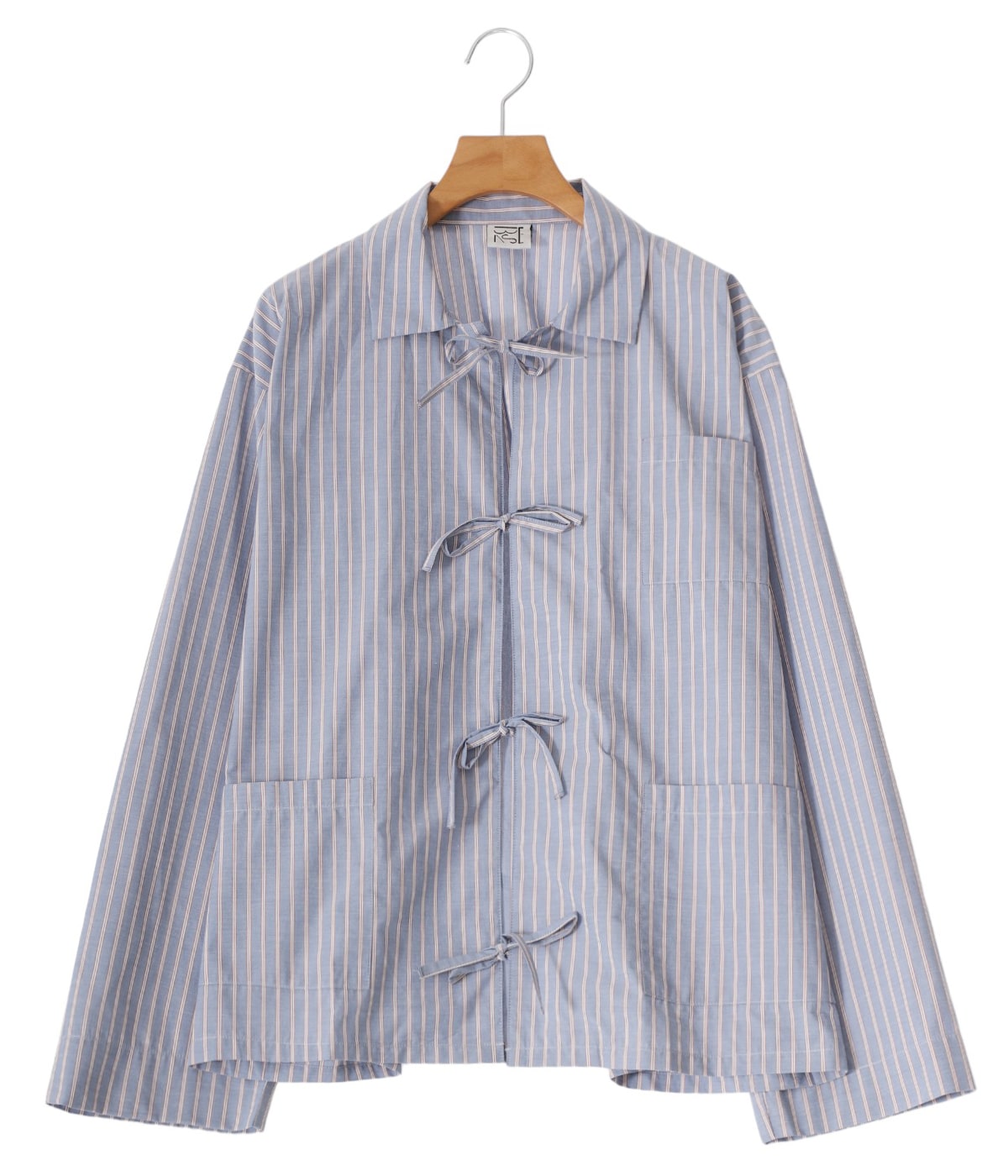 レディース】LIMBER SHIRT | Baserange(ベースレンジ