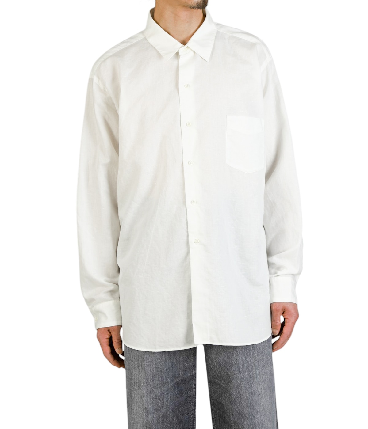 model（175cm / 60kg）B85 W75 H92 着用サイズ：6
