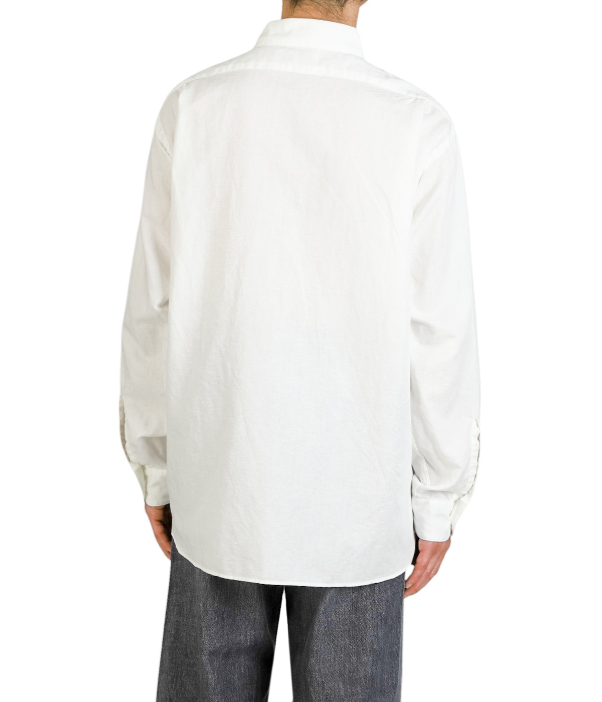 model（175cm / 60kg）B85 W75 H92 着用サイズ：6