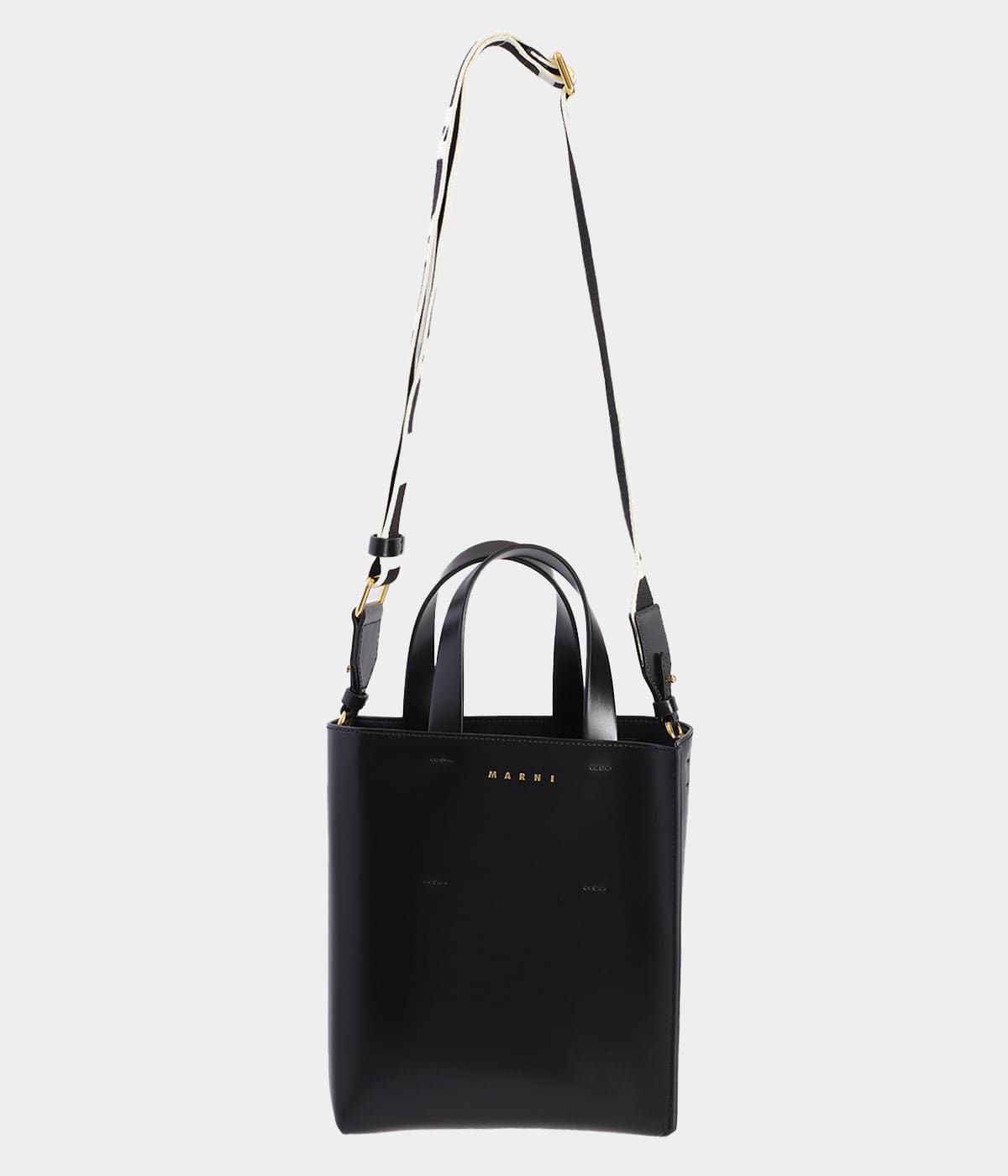 【MARNI】関税送料込 MUSEO MINI ショルダーバッグ ☆送料関税込☆MARNI マルニ MUSEO MINI ショルダーバッグ