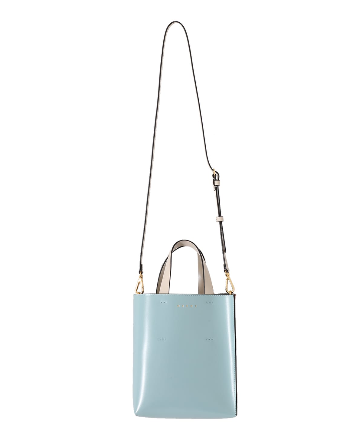 カラバリ有り☆【直営店買付】MARNI Museoミニバッグ ☆送料関税込☆MARNI マルニ MUSEO MINI ショルダーバッグ