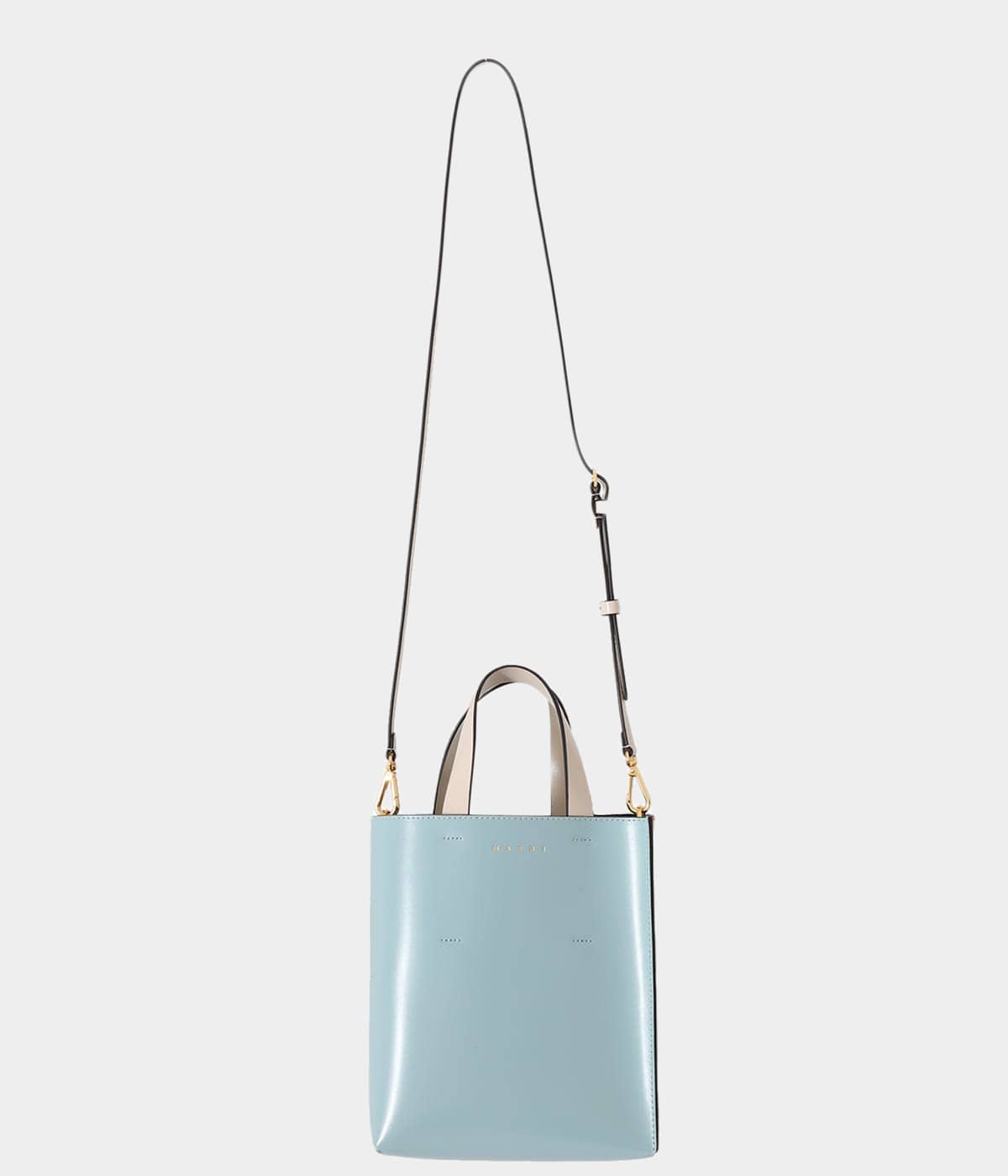 レア　美品2020マルニ　日本限定発売　MUSEOトートバック ショルダー レア 美品2020マルニ 日本限定発売 MUSEOトートバック