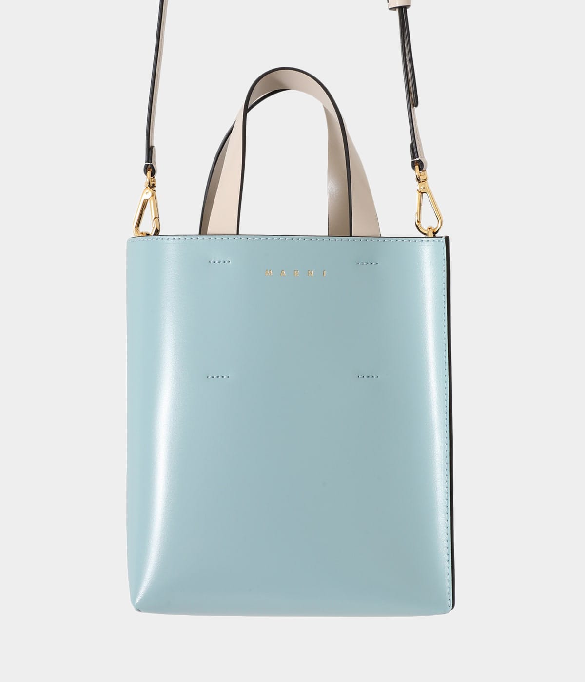 MARNI レディース ショルダーバッグ MUSEOスモール MARNI マルニ ショルダーバッグ MUSEO NANO ミュゼオ ナノ