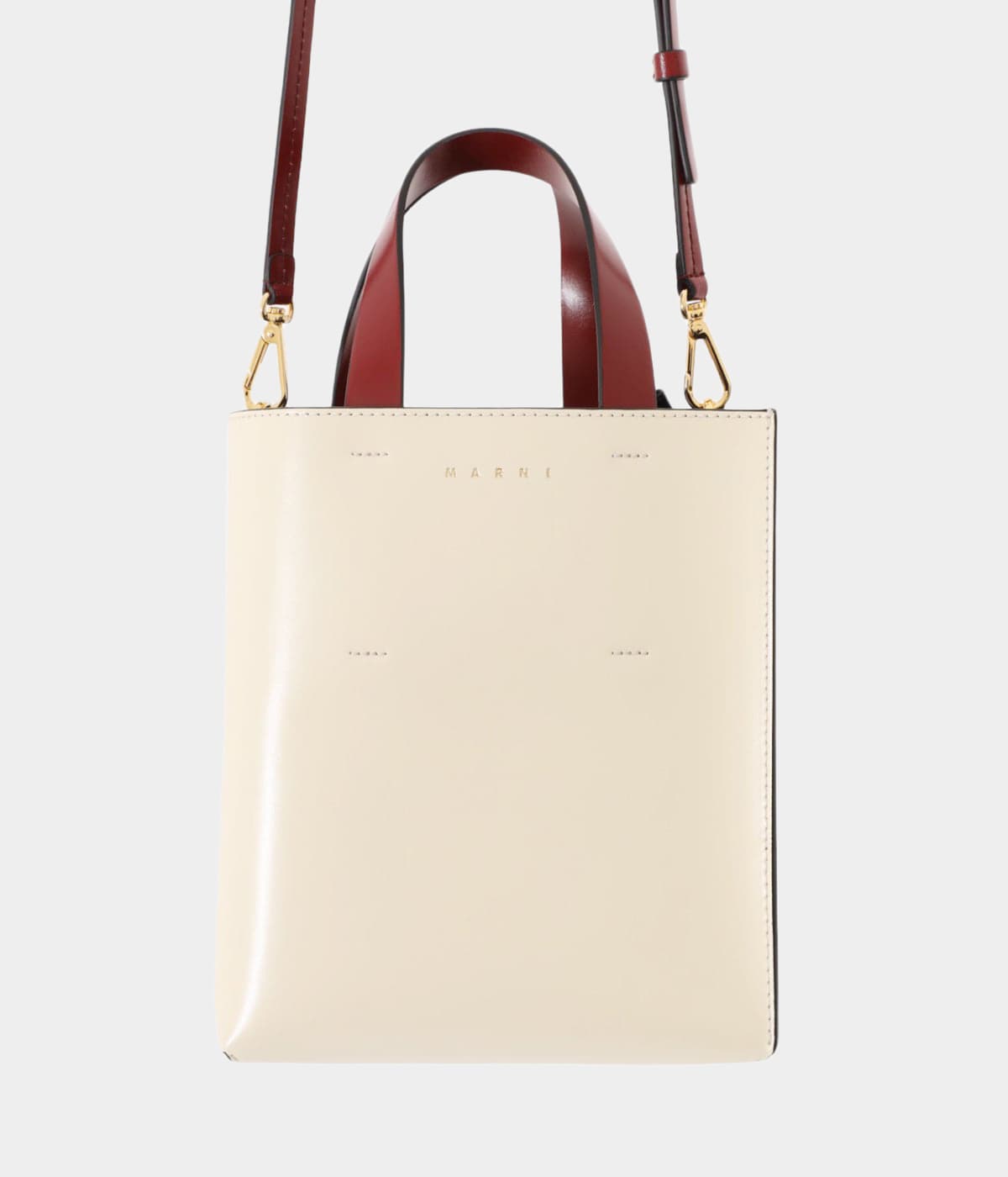 レディース】MUSEO BAG MINI | MARNI(マルニ) / バッグ