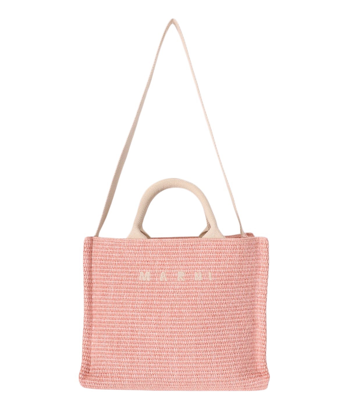 レディース】SMALL BASKET | MARNI(マルニ) / バッグ トート