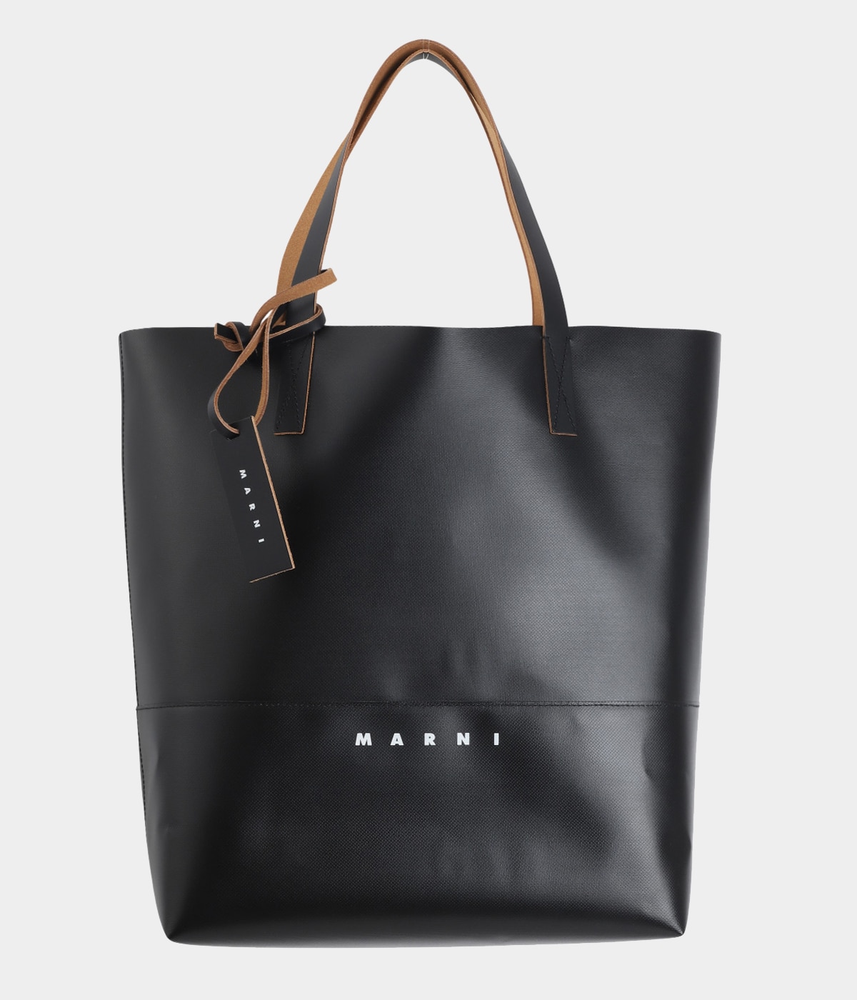 TRIBECA N/S TOTE | MARNI(マルニ) / バッグ トートバッグ (メンズ)の