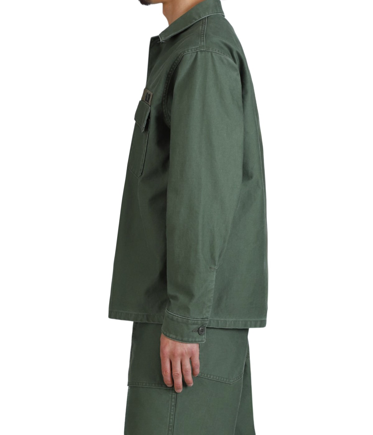 SD Fatigue Shirt VW | STANDARD CALIFORNIA(スタンダード